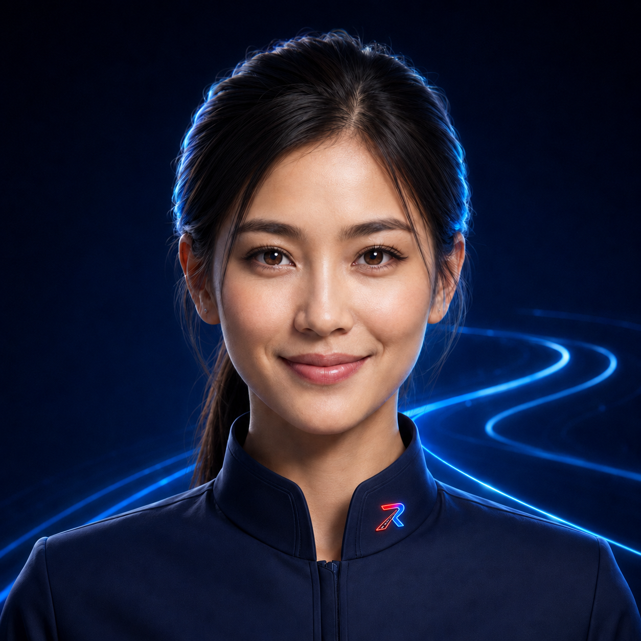 Road — เพื่อนคู่ทาง AI ของเรด้าบอก